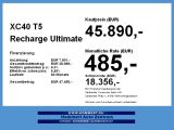 Volvo XC40 bei Sportwagen.expert - Abbildung (4 / 15)
