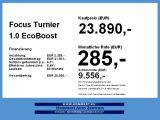 Ford Focus Turnier bei Sportwagen.expert - Abbildung (4 / 15)