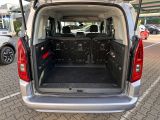 Opel Combo bei Sportwagen.expert - Abbildung (10 / 15)