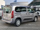 Opel Combo bei Sportwagen.expert - Abbildung (6 / 15)