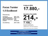 Ford Focus Turnier bei Sportwagen.expert - Abbildung (4 / 15)