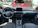 Ford Focus Turnier bei Sportwagen.expert - Abbildung (13 / 15)