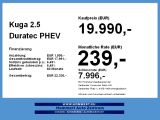 Ford Kuga bei Sportwagen.expert - Abbildung (3 / 4)
