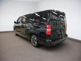 Opel Zafira Life bei Sportwagen.expert - Abbildung (8 / 14)