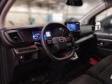 Opel Zafira Life bei Sportwagen.expert - Abbildung (11 / 14)