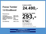 Ford Focus Turnier bei Sportwagen.expert - Abbildung (4 / 15)