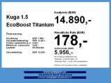 Ford Kuga bei Sportwagen.expert - Abbildung (4 / 15)