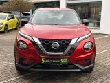 Nissan Juke bei Sportwagen.expert - Abbildung (3 / 15)