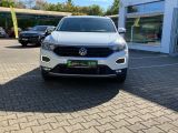 VW T-Roc bei Sportwagen.expert - Abbildung (3 / 15)