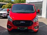 Ford Transit Custom bei Sportwagen.expert - Abbildung (3 / 15)