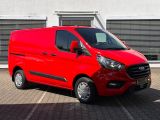 Ford Transit Custom bei Sportwagen.expert - Abbildung (5 / 15)
