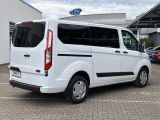 Ford Transit Custom bei Sportwagen.expert - Abbildung (6 / 15)