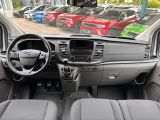 Ford Transit Custom bei Sportwagen.expert - Abbildung (14 / 15)