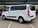 Ford Transit Custom bei Sportwagen.expert - Abbildung (8 / 15)