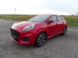 Ford Puma bei Sportwagen.expert - Abbildung (2 / 15)