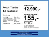 Ford Focus Turnier bei Sportwagen.expert - Abbildung (4 / 15)