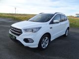 Ford Kuga bei Sportwagen.expert - Abbildung (2 / 15)