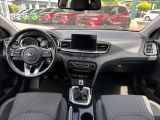 Kia Ceed bei Sportwagen.expert - Abbildung (13 / 15)