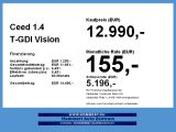 Kia Ceed bei Sportwagen.expert - Abbildung (4 / 15)