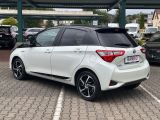 Toyota Yaris bei Sportwagen.expert - Abbildung (8 / 15)