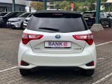 Toyota Yaris bei Sportwagen.expert - Abbildung (7 / 15)