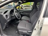 Toyota Yaris bei Sportwagen.expert - Abbildung (12 / 15)