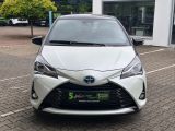 Toyota Yaris bei Sportwagen.expert - Abbildung (3 / 15)