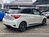Toyota Yaris bei Sportwagen.expert - Abbildung (6 / 15)