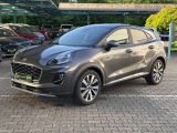 Ford Puma bei Sportwagen.expert - Abbildung (2 / 15)