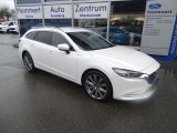 Mazda 6 bei Sportwagen.expert - Abbildung (5 / 15)