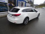 Mazda 6 bei Sportwagen.expert - Abbildung (6 / 15)