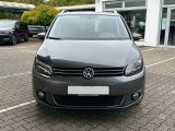 VW Touran bei Sportwagen.expert - Abbildung (3 / 15)
