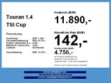 VW Touran bei Sportwagen.expert - Abbildung (4 / 15)