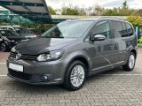 VW Touran bei Sportwagen.expert - Abbildung (2 / 15)