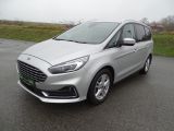 Ford Galaxy bei Sportwagen.expert - Abbildung (2 / 15)