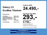 Ford Galaxy bei Sportwagen.expert - Abbildung (4 / 15)