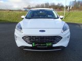 Ford Kuga bei Sportwagen.expert - Abbildung (3 / 15)