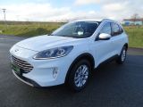 Ford Kuga bei Sportwagen.expert - Abbildung (2 / 15)