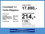 Opel Crossland X bei Sportwagen.expert - Abbildung (4 / 15)