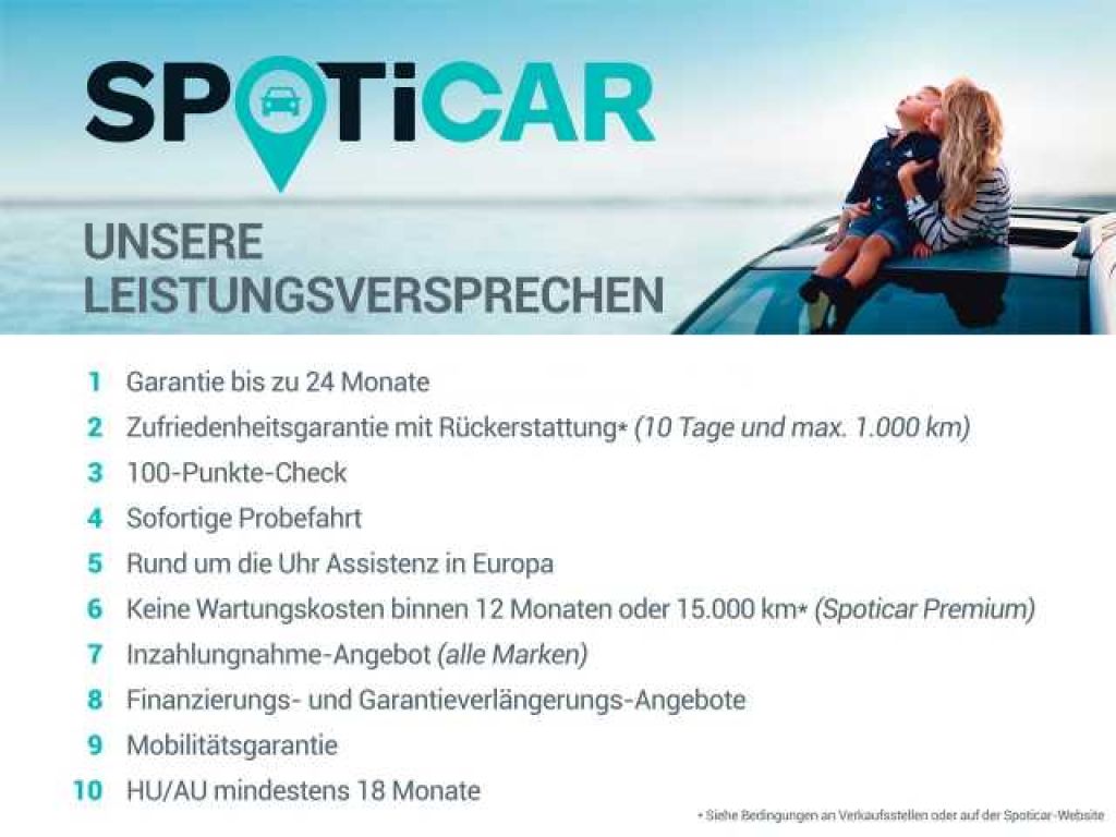Opel Corsa bei Sportwagen.expert - Hauptabbildung Opel Corsa bei Sportwagen.expert - Hauptabbildung