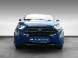Ford EcoSport bei Sportwagen.expert - Abbildung (9 / 14)