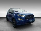 Ford EcoSport bei Sportwagen.expert - Abbildung (8 / 14)