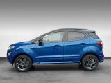 Ford EcoSport bei Sportwagen.expert - Abbildung (3 / 14)