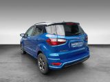 Ford EcoSport bei Sportwagen.expert - Abbildung (4 / 14)