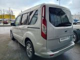 Ford Tourneo bei Sportwagen.expert - Abbildung (8 / 14)