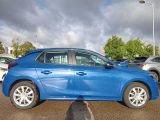 Opel Corsa bei Sportwagen.expert - Abbildung (6 / 15)