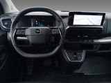 Opel Zafira Life bei Sportwagen.expert - Abbildung (13 / 15)