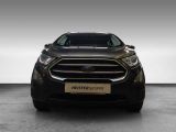 Ford EcoSport bei Sportwagen.expert - Abbildung (8 / 13)