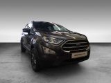 Ford EcoSport bei Sportwagen.expert - Abbildung (7 / 13)