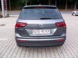 VW Tiguan bei Sportwagen.expert - Abbildung (5 / 13)